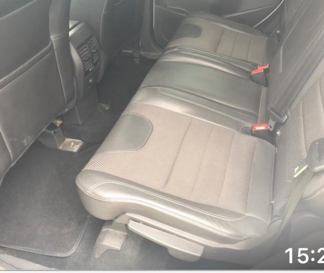 Ford Kuga 2.0 TDCI 4x4 Powershift Business FULL... - Foto 4