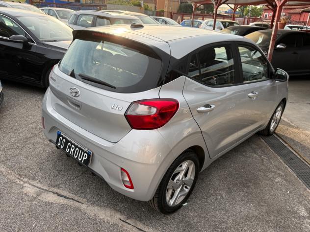 Hyundai i10 1.0 MPI Prime - Foto 7