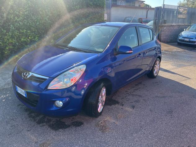 Hyundai i20 1.4 CRDi 5p. Comfort
