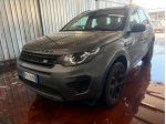 Land Rover Discovery Sport 2.0 TD4 150 CV HSE 4x4 LUXURY COME NUOVA