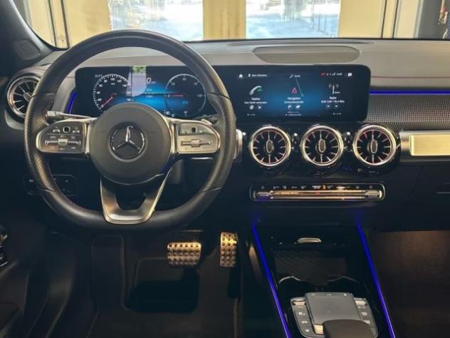 MERCEDES-BENZ EQB 300 4Matic Premium rif. 23816406 - Foto 9