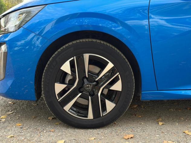 Peugeot 208 208 1.2 puretech Allure s&s 100cv AZZURRO - Foto 7