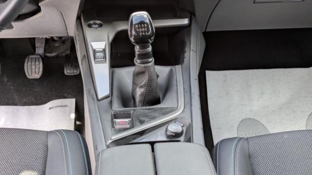 PEUGEOT 308 1.5 ALLURE 150cv Android/Carplay rif. 23731585 - Foto 6