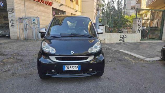 SMART ForTwo 800 40 kW coupé pulse cdi rif. 23523656 - Foto 2