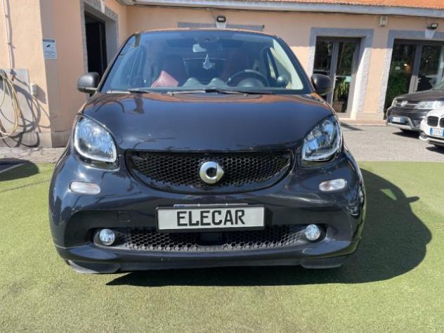SMART ForTwo 90 0.9 Turbo twinamic Passion rif. 23637811 - Foto 2