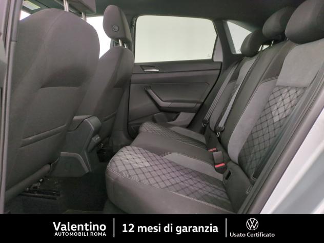 Volkswagen Taigo 1.0 TSI R-Line - Foto 9