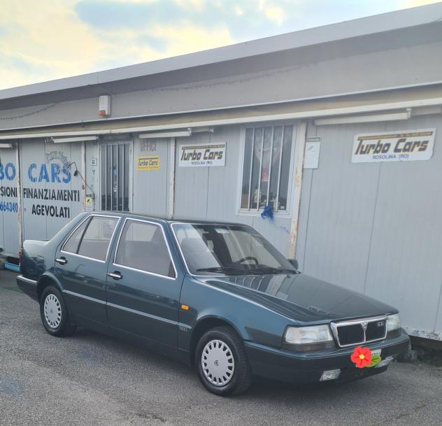 Lancia Thema 2.0 i.e. 16V - Foto 3