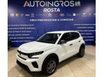 Citroën C3 NEW MODEL 1.2 puretech YOU 100CV s&s 6 MT NUOVA