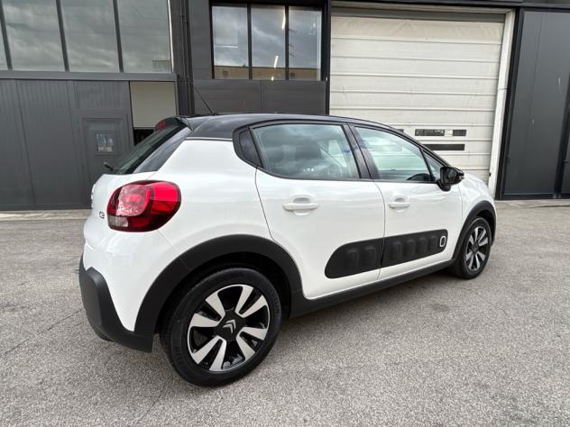 Citroën C3 PureTech 83 S&S Shine Neo Patentati - Foto 7