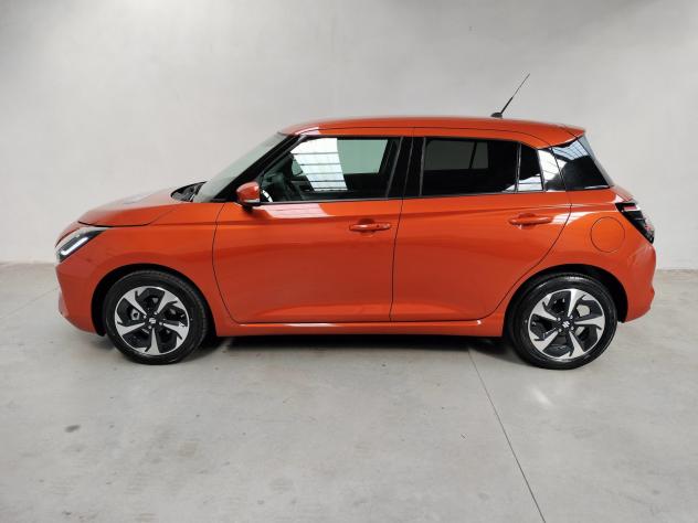 Suzuki Swift 1.2 HYBRID TOP CVT CAMBIO AUTOMATICO 2WD - Foto 5