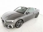 Audi A5 A5 Cabrio 35 2.0 tdi mhev S line edition 163cv s-tronic