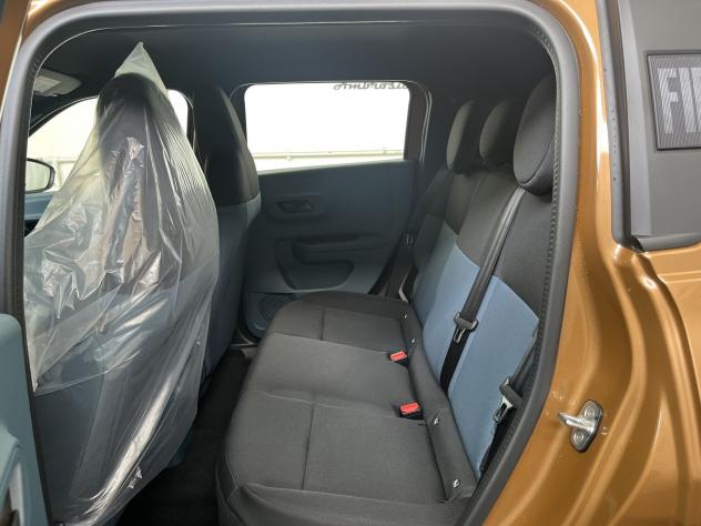FIAT Grande Panda Benzina Benzina Icon TUA DA 189,00 EURO AL MESE - Foto 8