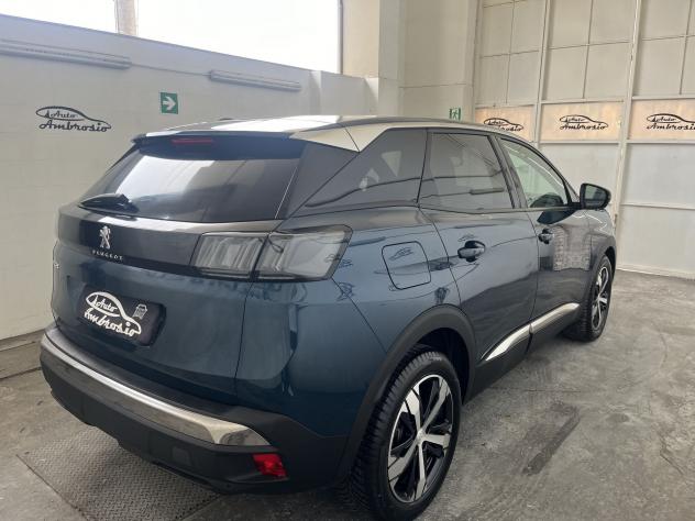 Peugeot 3008 3008 1.5 bluehdi Allure Pack s&s 130cv eat8 TUA DA 259,00 AL MESE - Foto 4