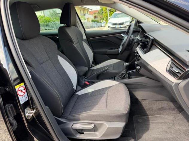 SKODA Scala 1.0 TSI 115 CV DSG Style rif. 23987267 - Foto 6