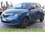 Lancia Ypsilon Ypsilon 1.0 firefly hybrid Gold s&s 70cv