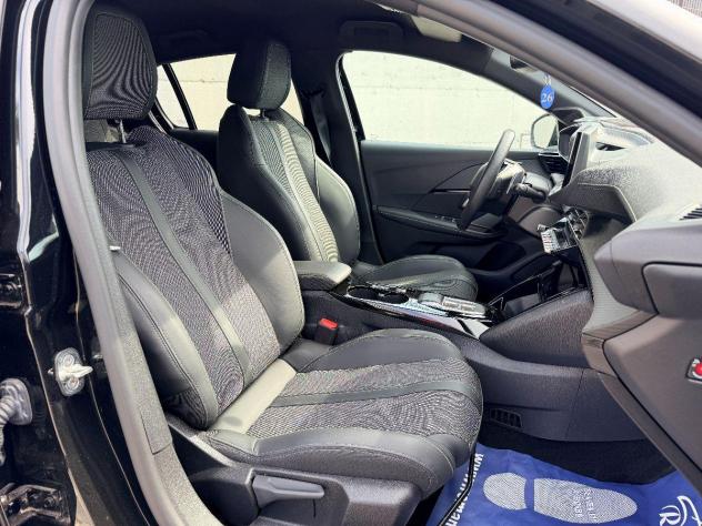 NEW Peugeot 208 5P - GT Hybrid 110 E-DCS6#RETROCAMERA! - Foto 7