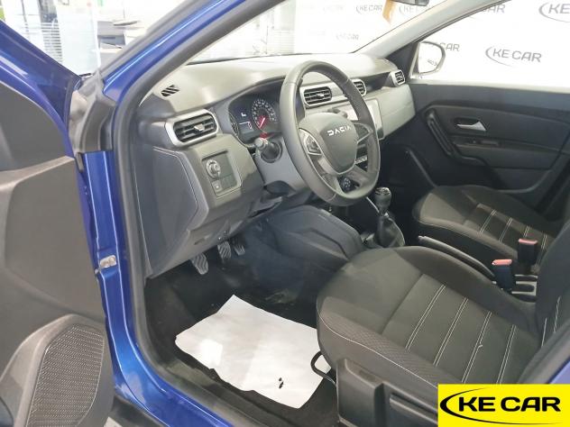 Dacia Duster 1.0 TCe 4x2 100cv Eco-G Expression - Foto 9