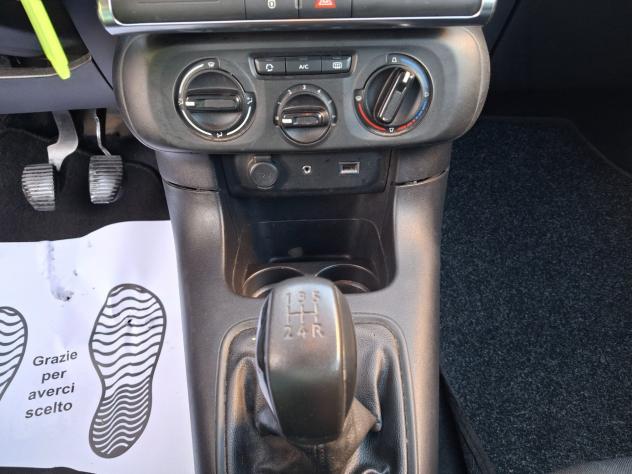 Citroen C3 BlueHDi 100 S&S Neopatentati - Foto 7