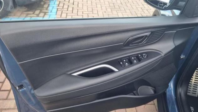 HYUNDAI Bayon 1.2 MPI MT XLine rif. 24109307 - Foto 9