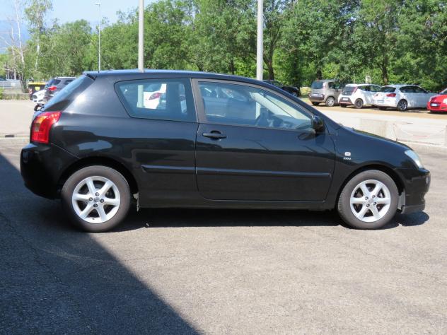 Toyota Corolla 1.4 16V 3 porte - Foto 6
