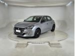 Peugeot 208 II 2019 Benzina 1.2 puretech Active Pack s&s 75cv