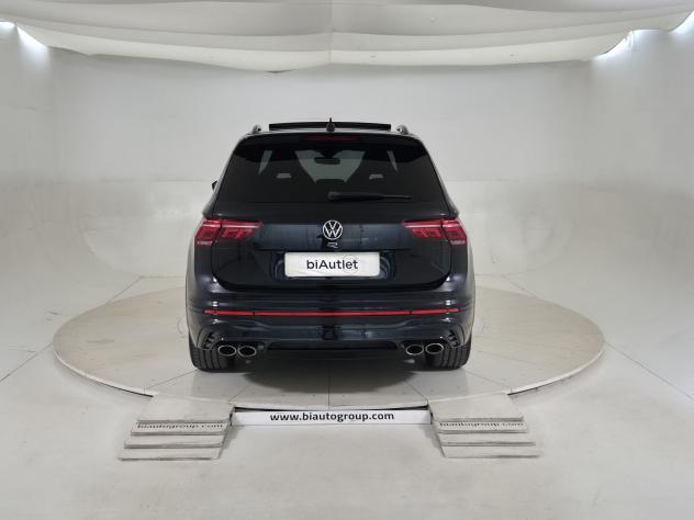 Volkswagen Tiguan II 2021 2.0 tsi R 4motion 320cv dsg - Foto 3