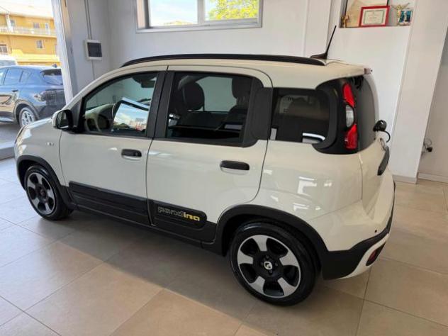 FIAT Panda Cross 1.0 FireFly S&S Hybrid Pandina rif. 24108922 - Foto 6