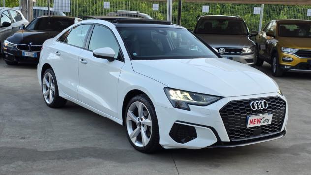 Audi A3 Sedan 30 TDI S line edition - Foto 2