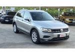 Volkswagen Tiguan 1.6 TDI SCR Business BlueMotion Technology