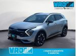 KIA Sportage 1.6 CRDi MHEV DCT GT-line rif. 23659156