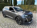 PEUGEOT 2008 1.2 S&S Allure Pack 131 6M - 2021
