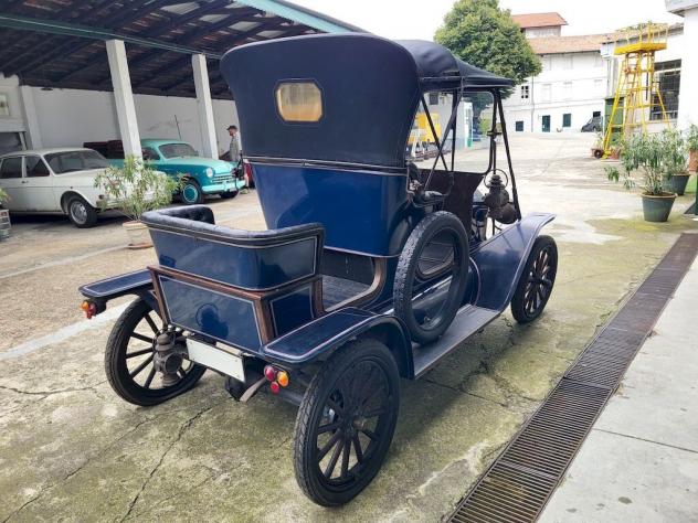 Ford Model T Roadster 1911 - SUMMER PRICE - Foto 8