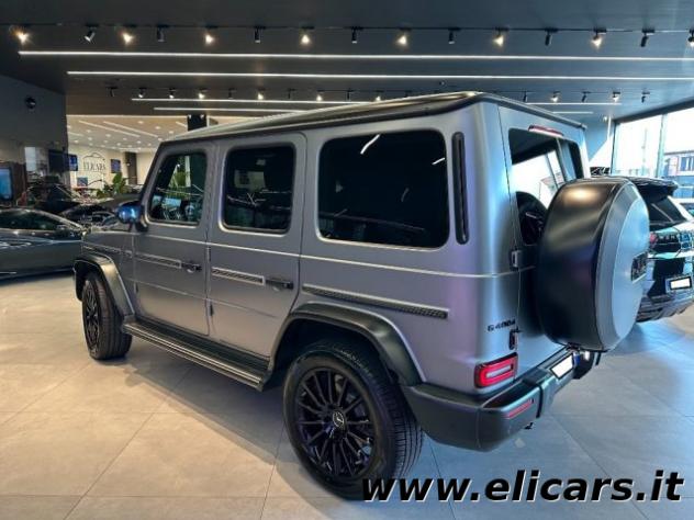 MERCEDES-BENZ G 400 d S.W. AMG Line rif. 24051756 - Foto 7