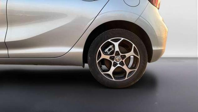 MG MG3 1.5 hybrid+ Luxury auto - Foto 9