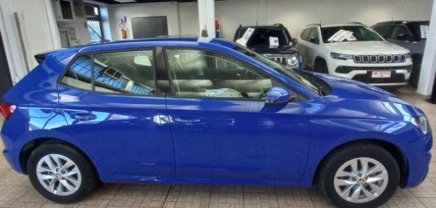 SKODA Fabia 1.0 TSI 95 CV Selection rif. 23080570 - Foto 2