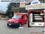VOLKSWAGEN Caddy 2.0 TDI 122CV 4Motion 4X4 OFFICINA EX TELECOM attr rif. 23 &hellip;