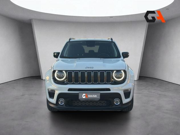 Jeep Renegade Renegade 2.0 mjt Limited 4wd 140cv - Foto 2