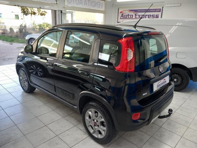 Fiat Panda 1.3 MJT S&S 4x4 - Foto 2
