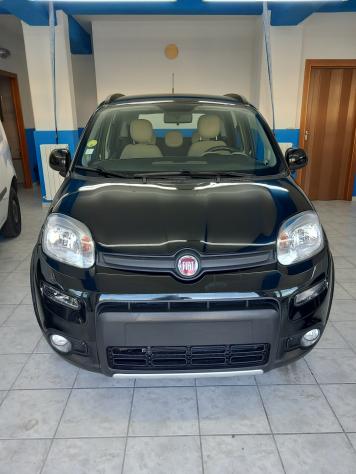Fiat Panda 1.3 MJT S&S 4x4 - Foto 5