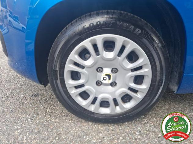 FIAT Panda 1.0 FireFly S&S Hybrid UNICO PROPR. rif. 23722378 - Foto 8