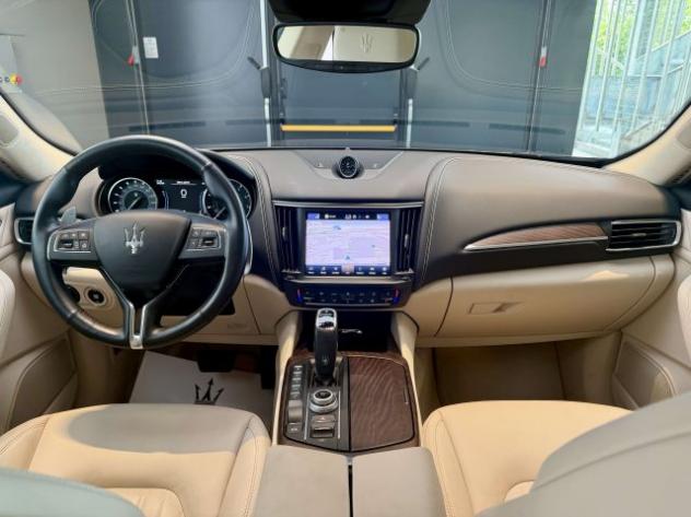 MASERATI Levante Levante 2.0 mhev GT 330cv rif. 23786005 - Foto 7