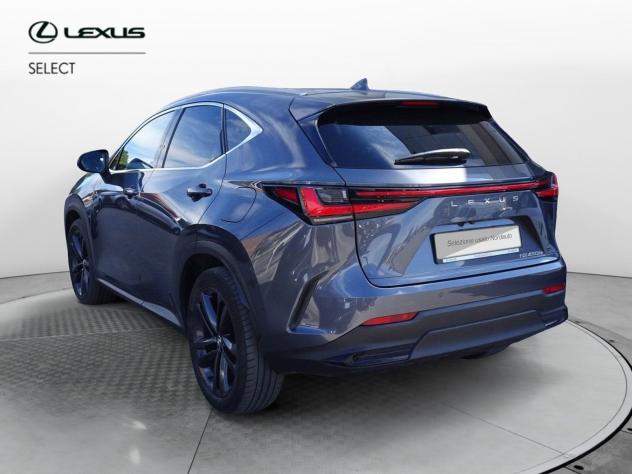 Lexus NX Plug-in 4WD Premium + - Foto 7