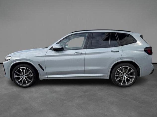 BMW X3 xDrive20d 48V Msport Aut. rif. 24195375 - Foto 3