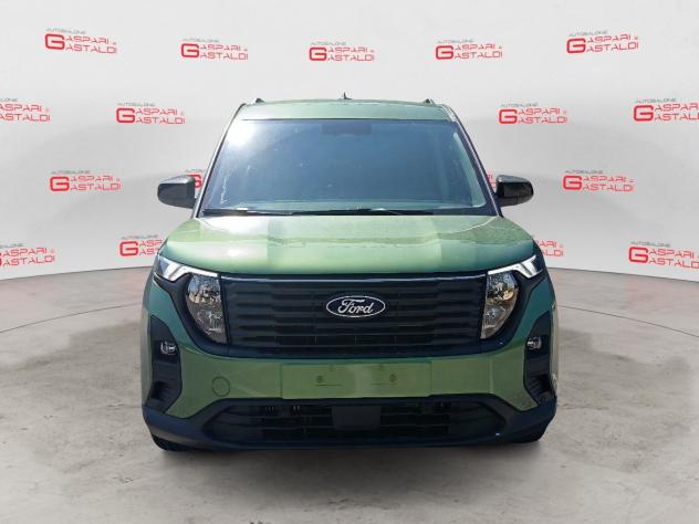 Ford Tourneo Courier 1.0 EcoBoost Titanium - Foto 2