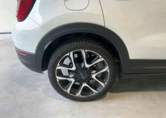 FIAT 500X 1.3 T4 150 CV CROSS AUTOM.UNICO PROP. rif. 23776826 - Foto 9