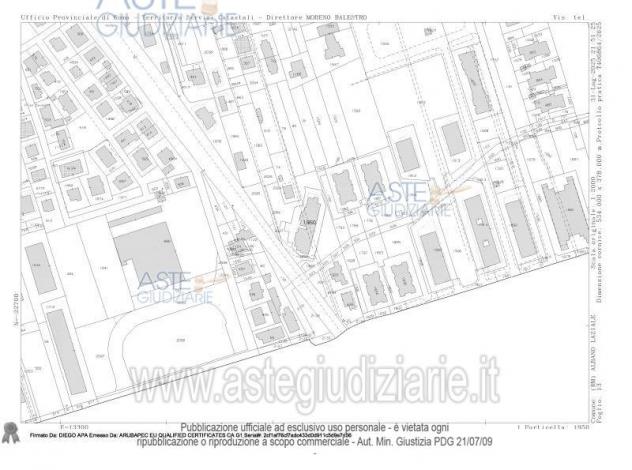 IMMOBILI-IMMOBILE COMMERCIALE-Via L' Aquila, 23e, 00041 Albano Laziale RM, Italia - Foto 5
