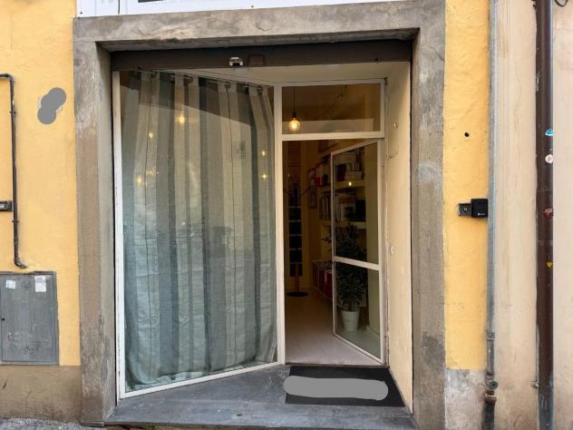Garage in vendita a Lucca 30 mq Rif: 1429669 - Foto 2
