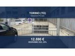 Immobile in asta di 21 m² in vendita a Torino