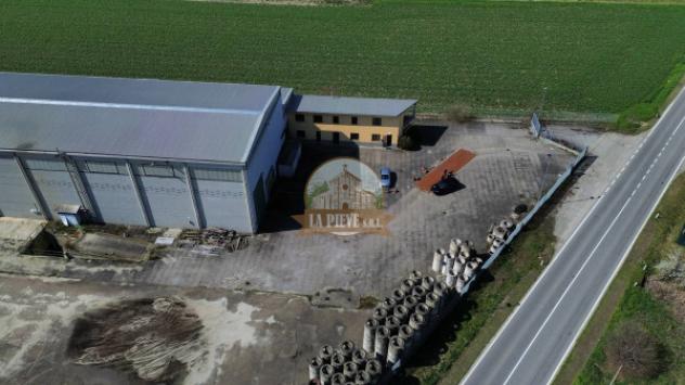 Immobile di 3200 m² in vendita a Casei Gerola - Foto 11