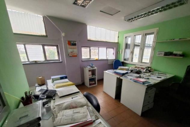 Immobile in asta di 2279 m² in vendita a Grosso - Foto 17